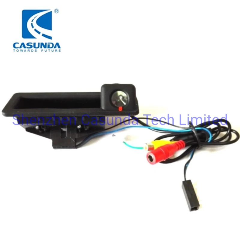 Vehicle Car Cameras System for BMW 1, 3, 5, X1, X5, X6 2012+ E90 Car Reversing Aid Camera