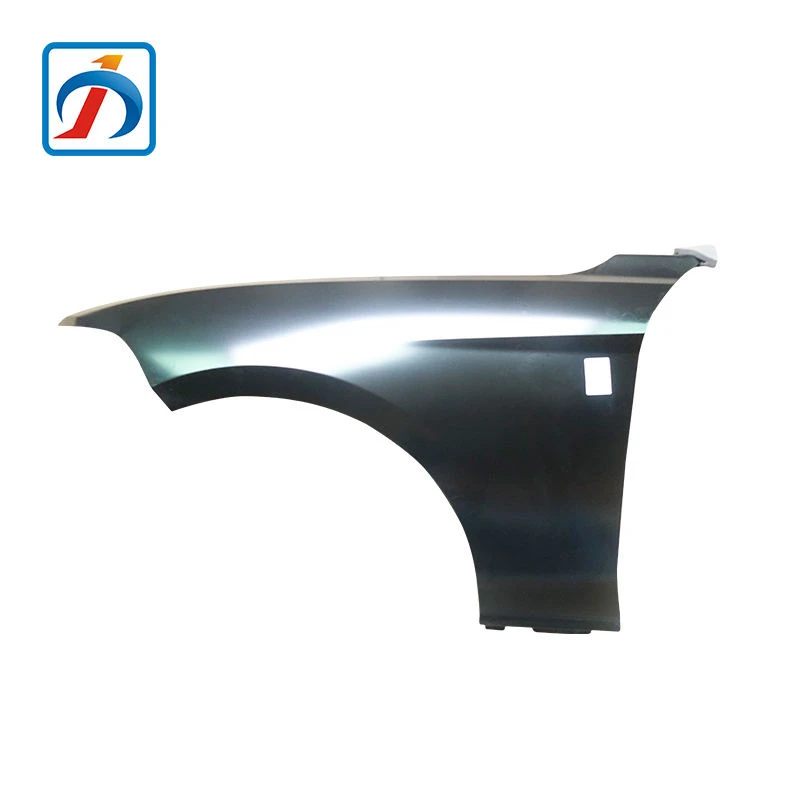 Wholesale 2010-2015 Brand New Durable Automotive Parts F20 F21 Car Front Wheel Fender 41007284645for1series