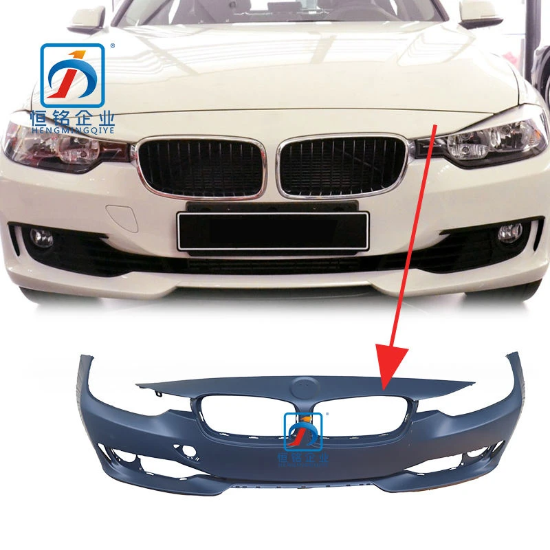 Wholesale 2011-2013 Car Bumper 3 Series F30 M2 M Sport Front Bumper for BMW