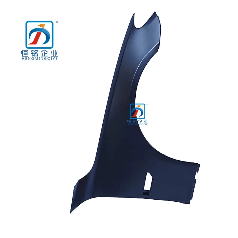 Wholesale Aluminum Couple 7 Series F02 Front Wheel Fender Left Right 41007261461 41007261462 for BMW
