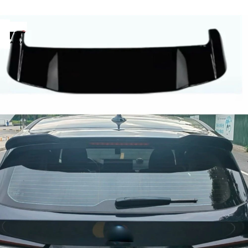 Wholesale Car Auto Parts Glossy Black Rear Spoiler for BMW X3 G01 X3m 2018-2024 Car Accessories
