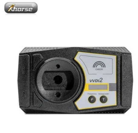 Xhorse Vvdi2 Commander Key Programmer with Basic for BMW and OBD Functions