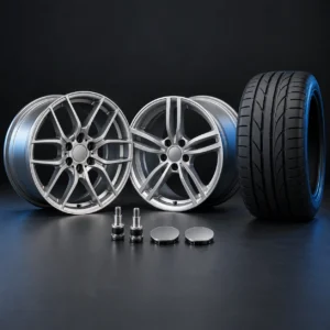 Wheels & Tires