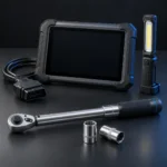 Tools & Diagnostics