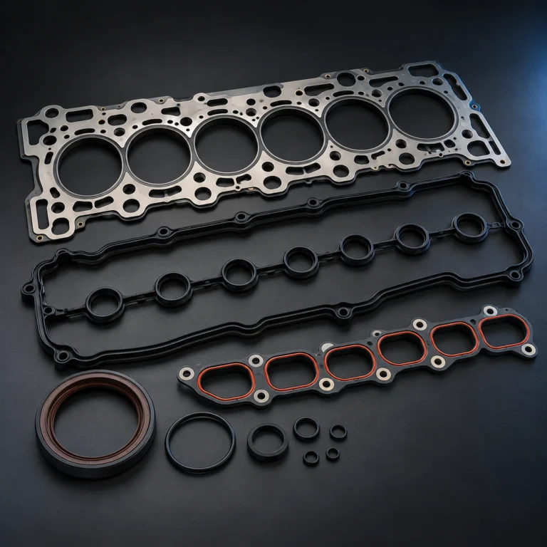 Engine Gaskets & Seals