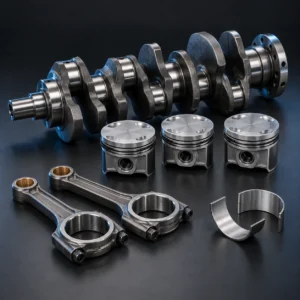 Engine Assemblies & Internals