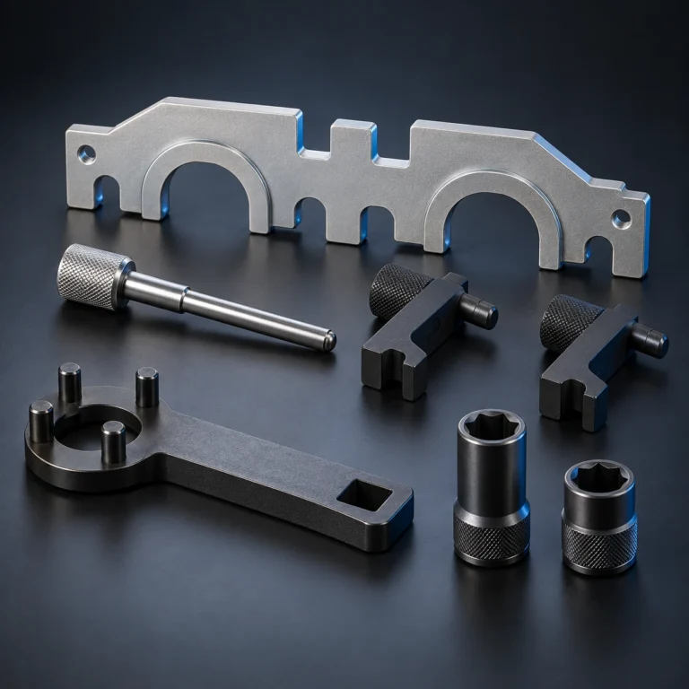 Engine & Service Tools