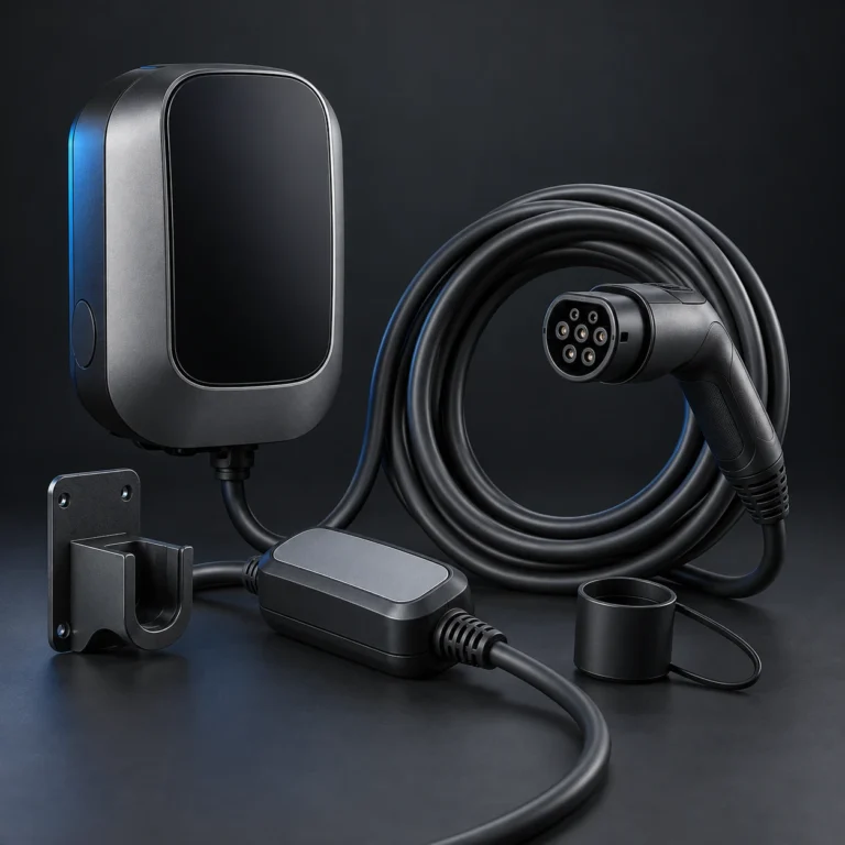 EV Charging Equipment