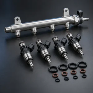 Fuel Injectors