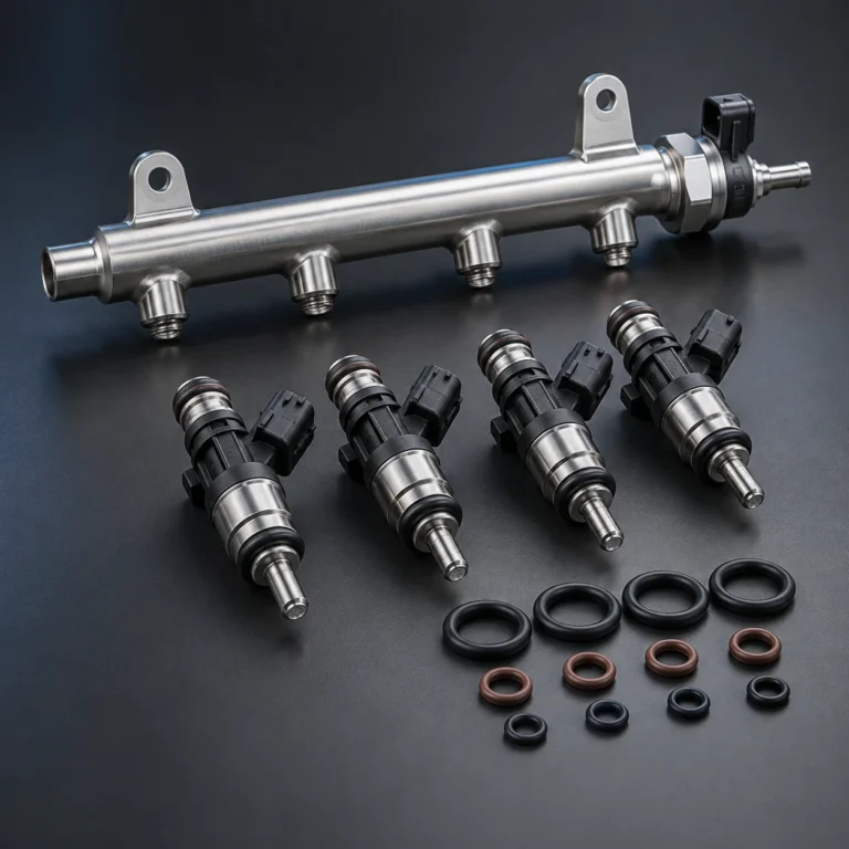 Fuel Injectors