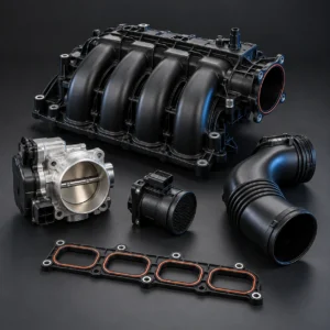 Intake & Air Management