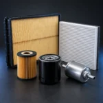 Filters & Maintenance