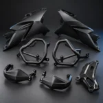BMW Motorrad Parts