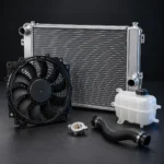 Cooling & Climate