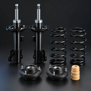 Shocks, Springs & Struts