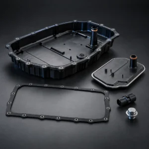 Transmission & Gearbox Parts
