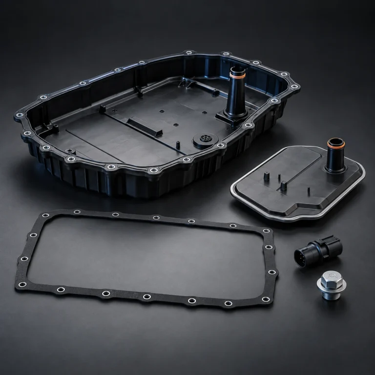 Transmission & Gearbox Parts