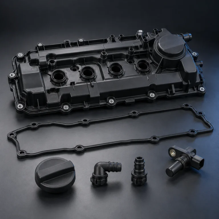 Valve Covers