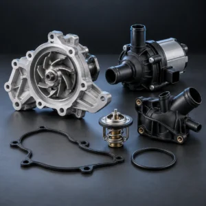 Water Pumps & Thermostats