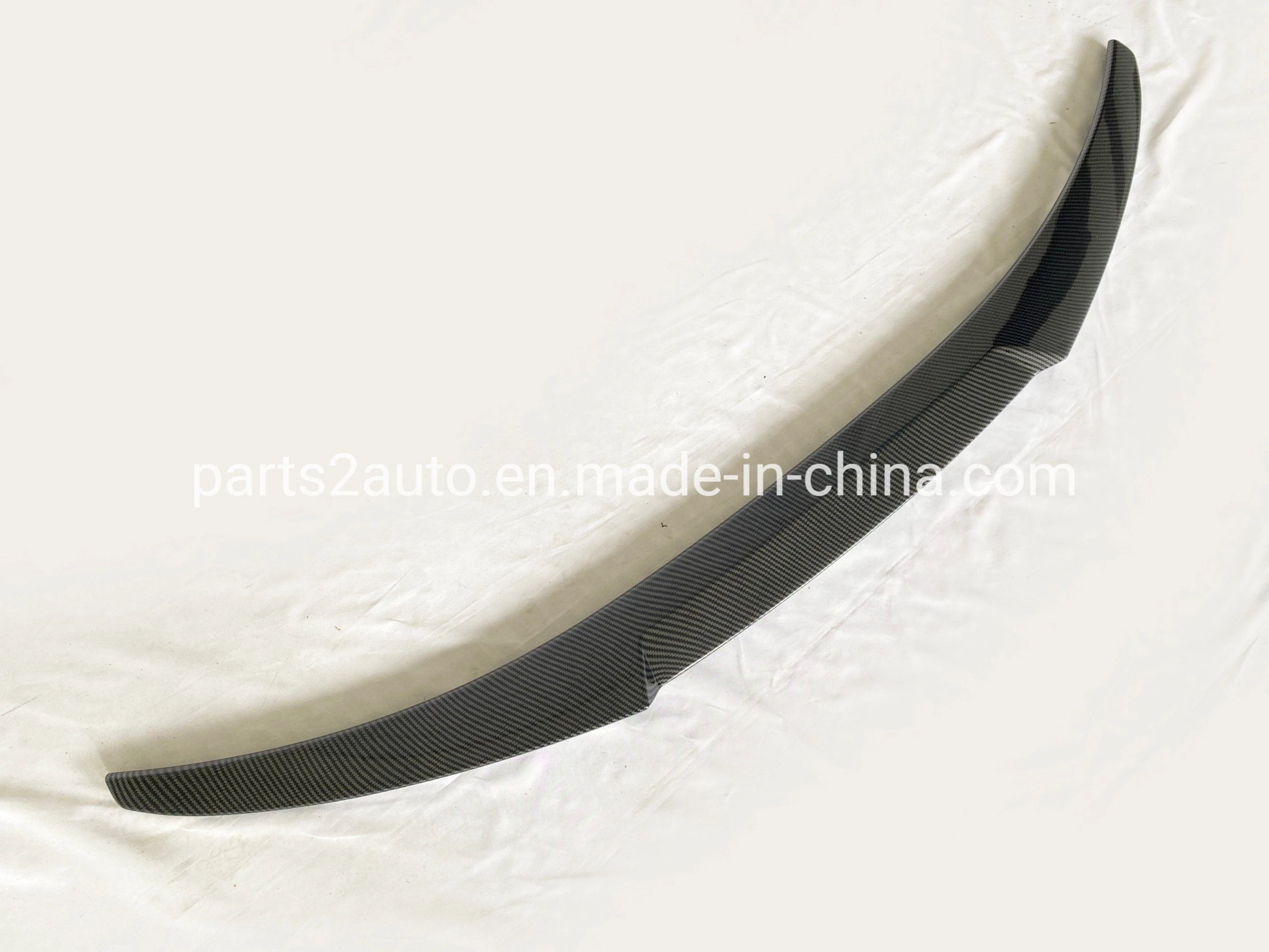 for BMW 2 Series F44 Rear Spoiler