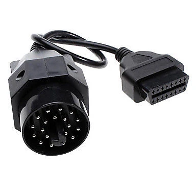 for BMW 20 Pin OBD Diagnostic Cable