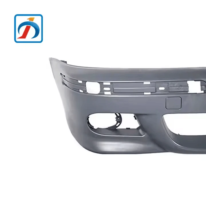 for BMW E39 1996 1996 2003 Classical Upgrade Full Body Kit Bumper