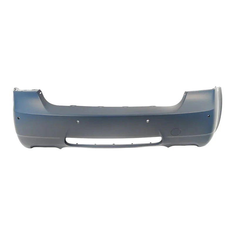 for E90 3 Series LCL M3 2004-2007 New OEM 51127893579 Bolt-on Rear Bumper Replacement Bolts Hm Auto Parts 6-Month Warranty