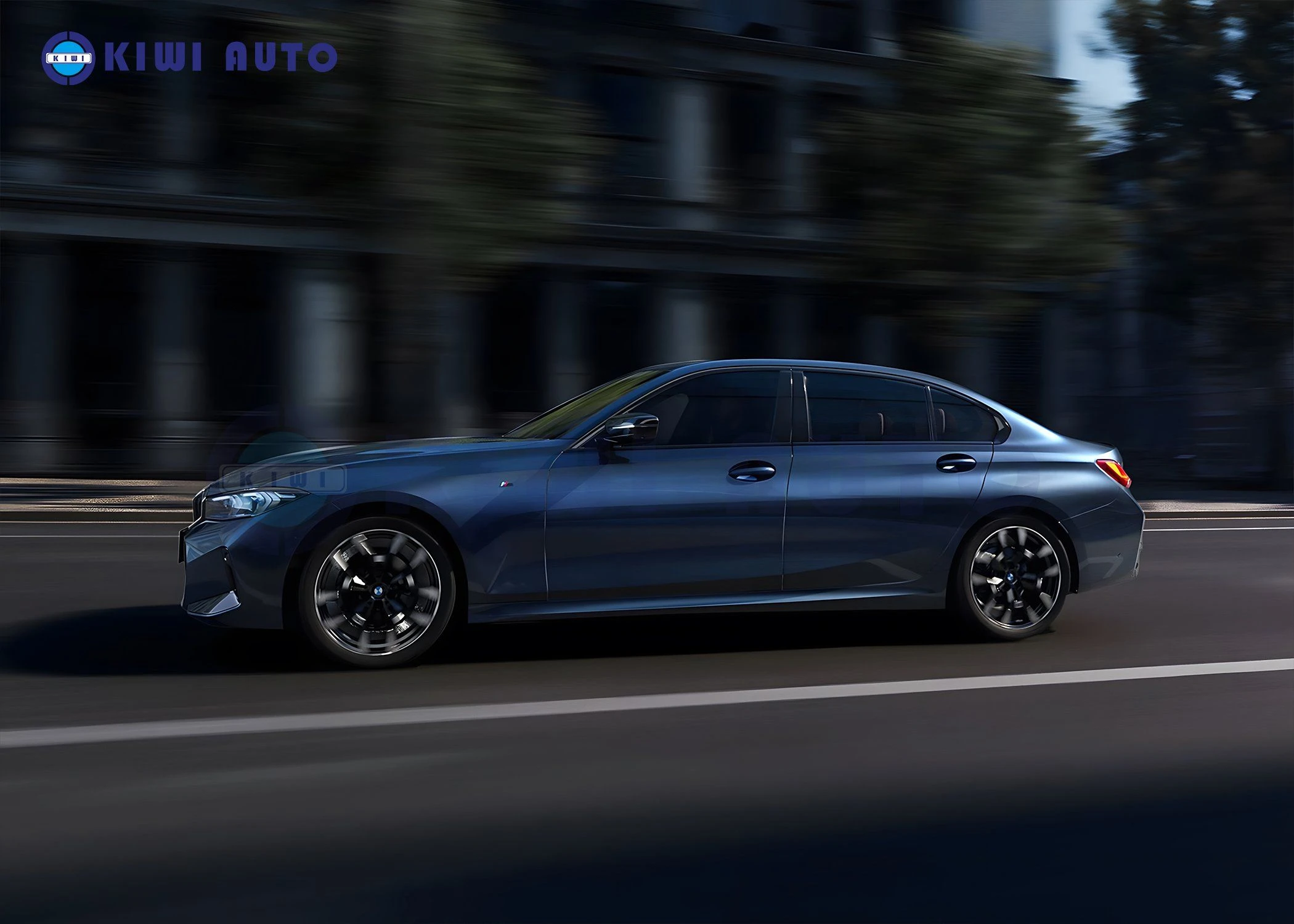 in Stock BMW 3 Series High Speed Oil Car Petrol Cars Family Car BMW Cars for Sale